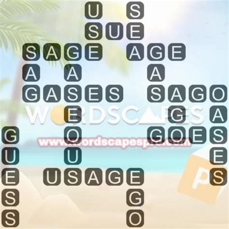 wordscapes level 639|Wordscapes Level 5246, Solice 14: Wildwood Answers.